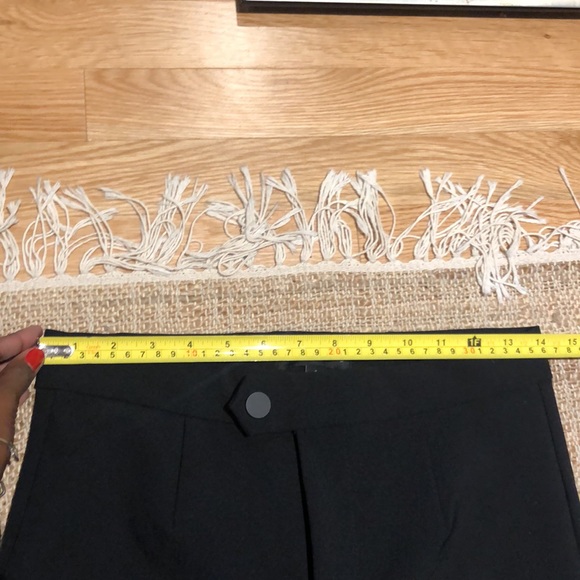 NWOT Banana Republic skinny pants - Picture 8 of 17